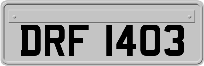 DRF1403