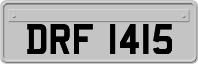 DRF1415