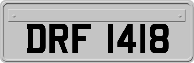 DRF1418