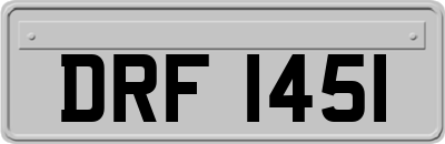 DRF1451