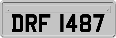 DRF1487