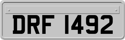 DRF1492