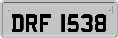 DRF1538