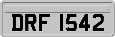 DRF1542