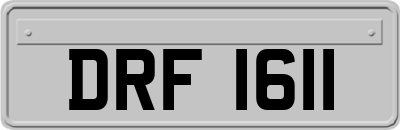 DRF1611