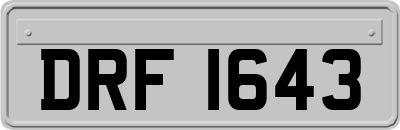 DRF1643
