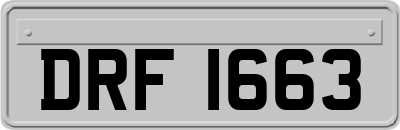 DRF1663