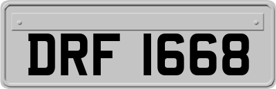 DRF1668