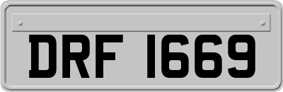 DRF1669