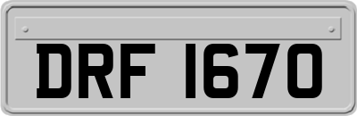 DRF1670