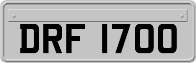DRF1700