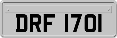 DRF1701