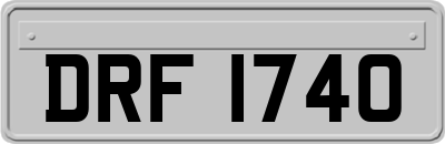 DRF1740