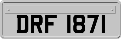 DRF1871