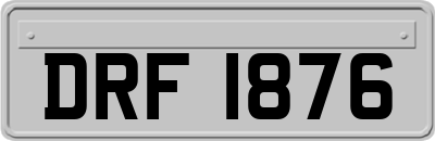 DRF1876