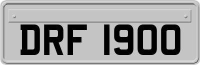 DRF1900
