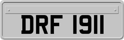 DRF1911