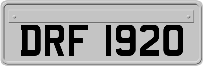 DRF1920