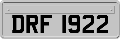 DRF1922