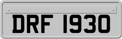 DRF1930