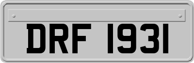 DRF1931