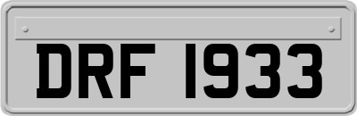 DRF1933