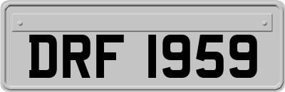 DRF1959