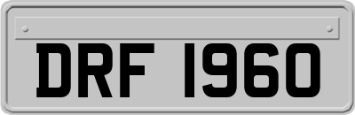 DRF1960