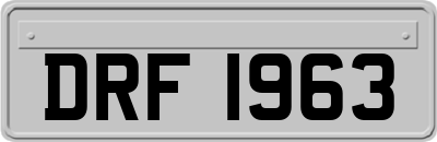 DRF1963
