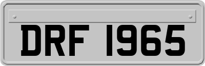DRF1965
