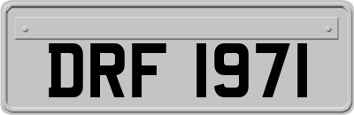 DRF1971