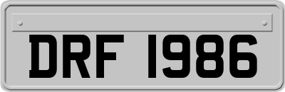 DRF1986