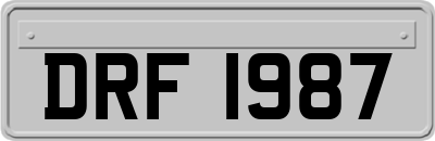 DRF1987
