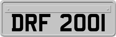 DRF2001