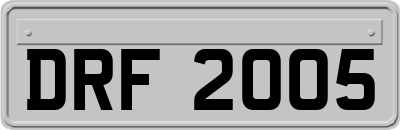 DRF2005