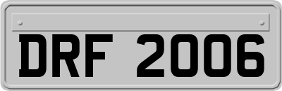 DRF2006