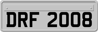 DRF2008
