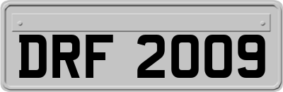 DRF2009