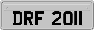 DRF2011
