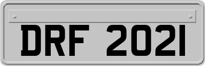 DRF2021