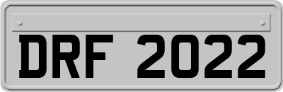 DRF2022