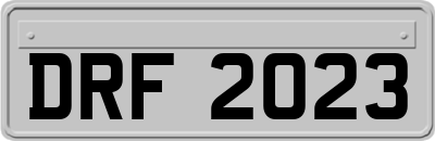 DRF2023