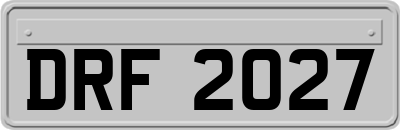 DRF2027