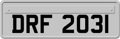 DRF2031