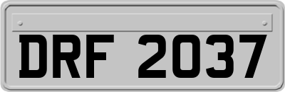 DRF2037