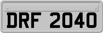 DRF2040