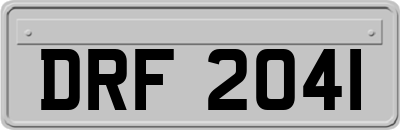 DRF2041