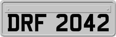DRF2042