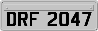 DRF2047