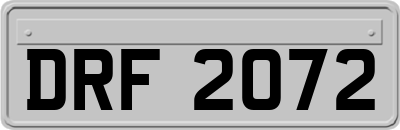 DRF2072